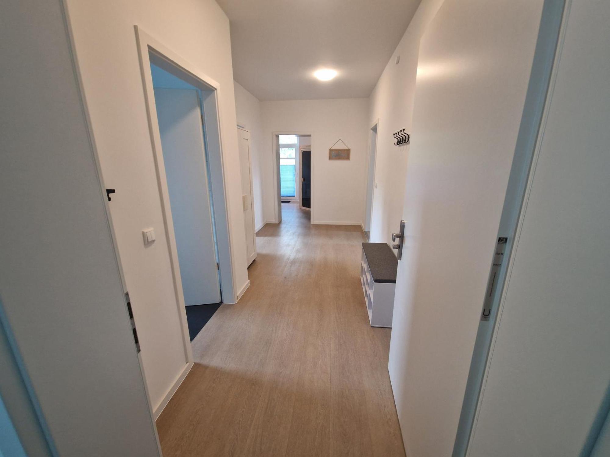 Apartment Kaiserliches Postamt