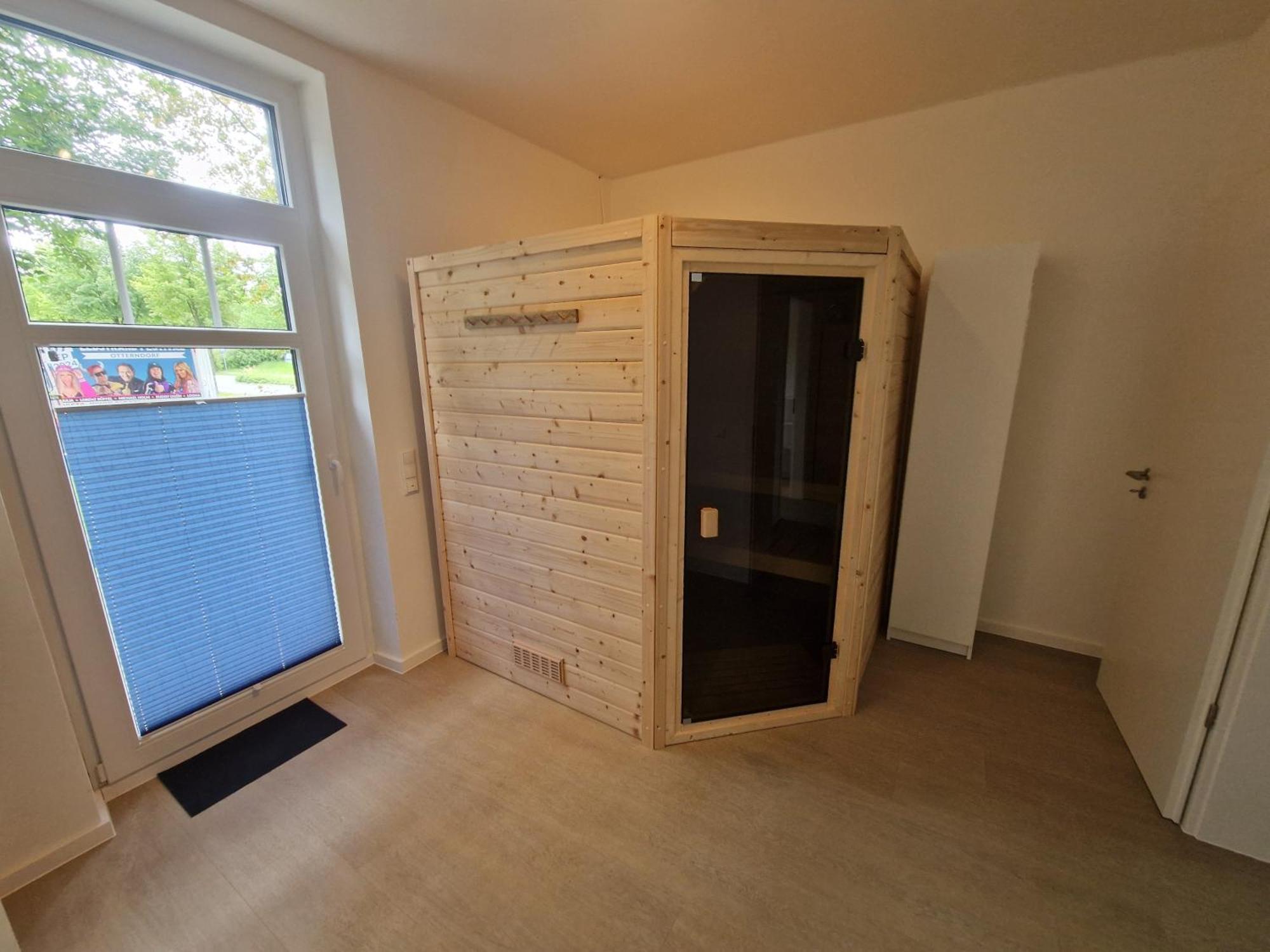 Kaiserliches Postamt Apartment Hemmoor