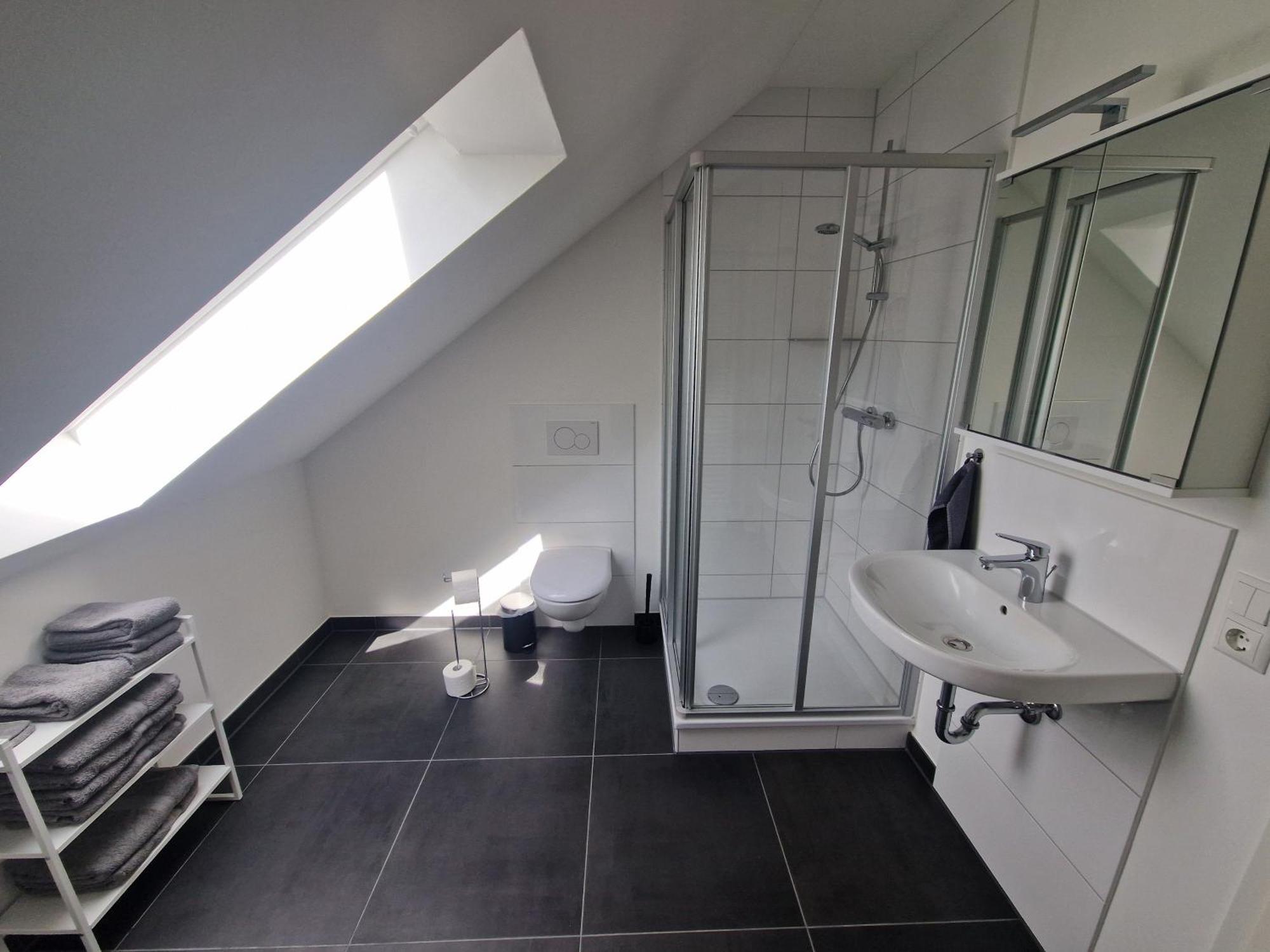Apartment Kaiserliches Postamt