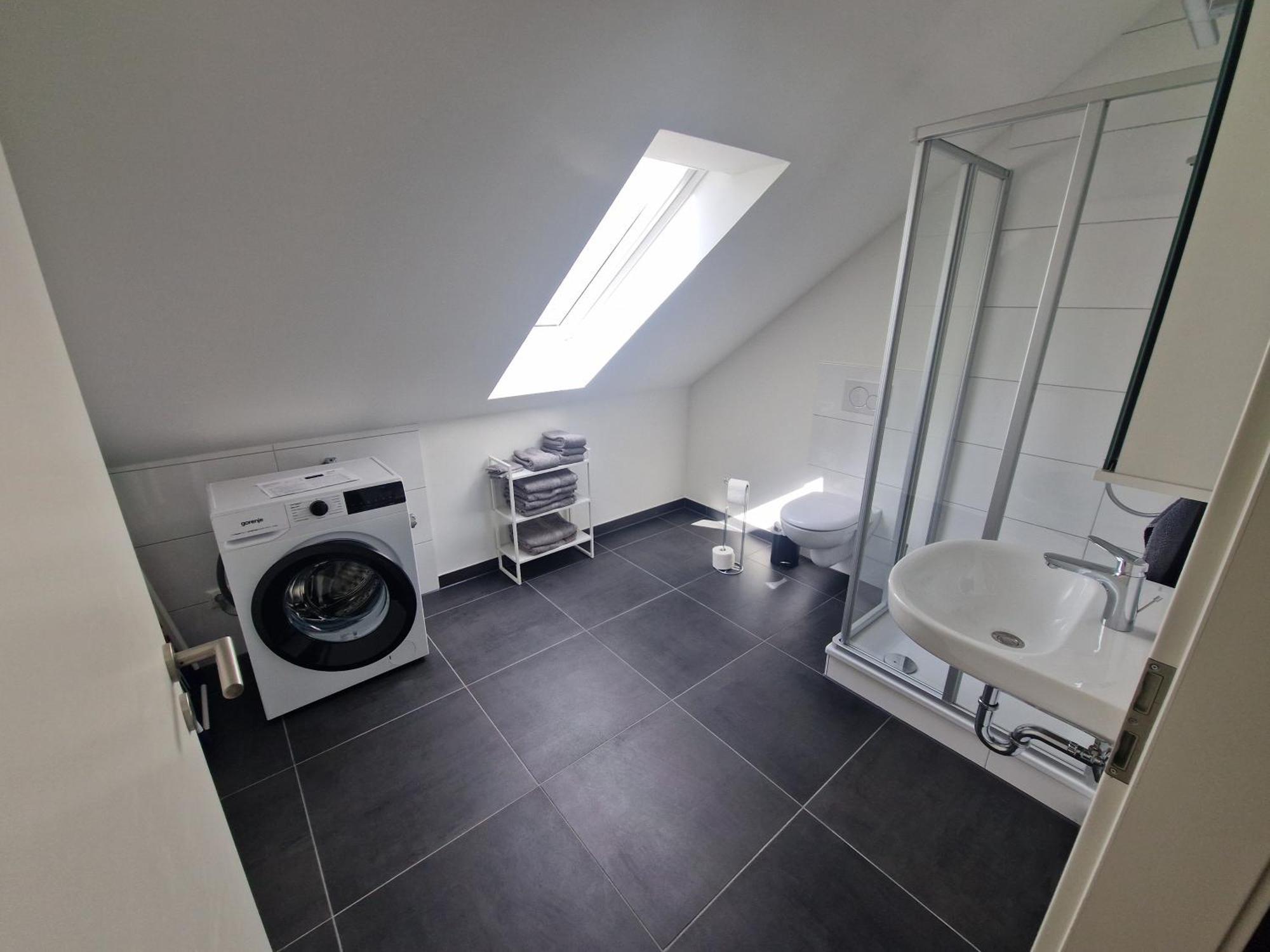 Apartment Kaiserliches Postamt Hemmoor