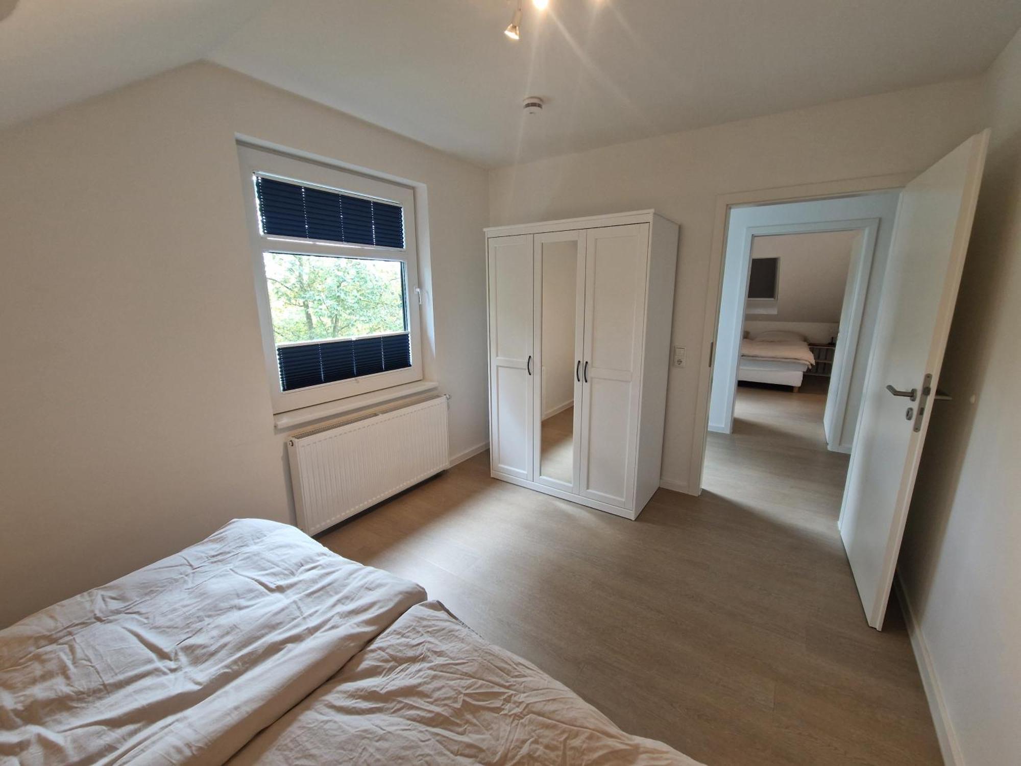 Apartment Kaiserliches Postamt *