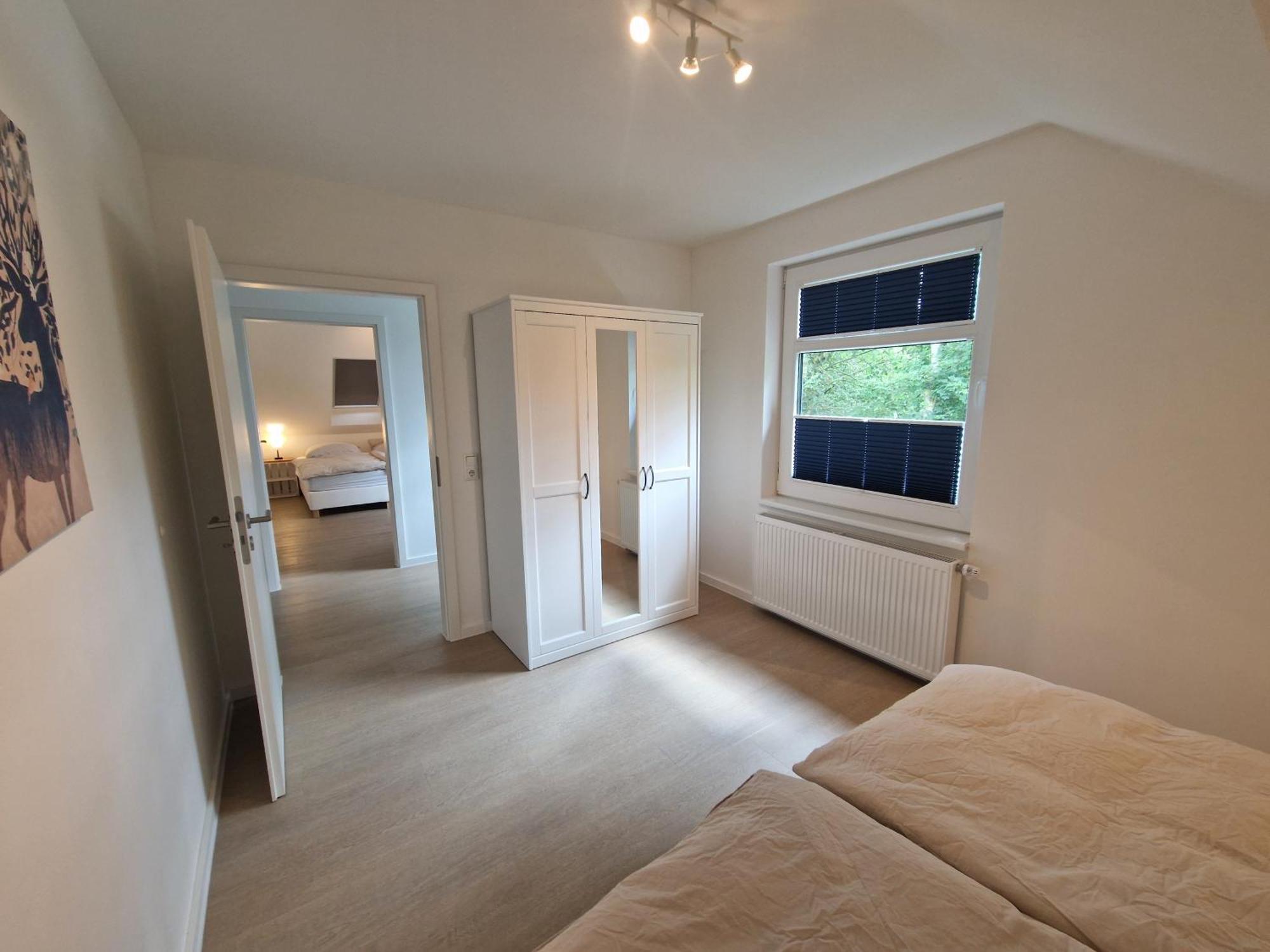 Kaiserliches Postamt Apartment