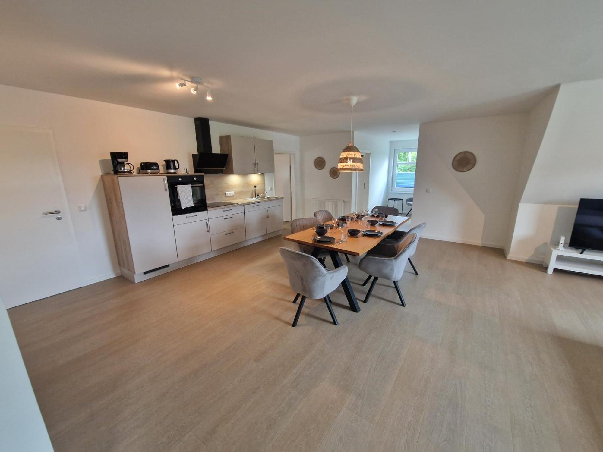 Kaiserliches Postamt Apartment