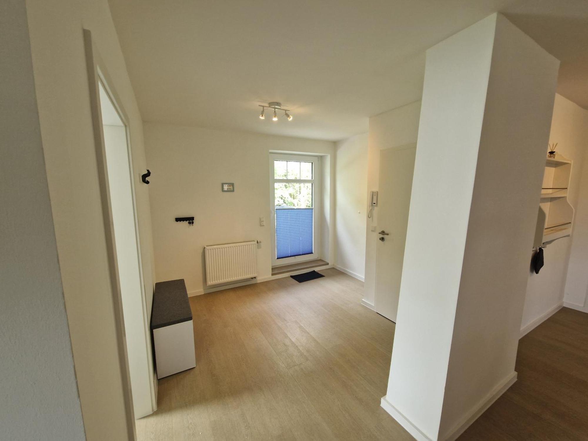 Kaiserliches Postamt Apartment